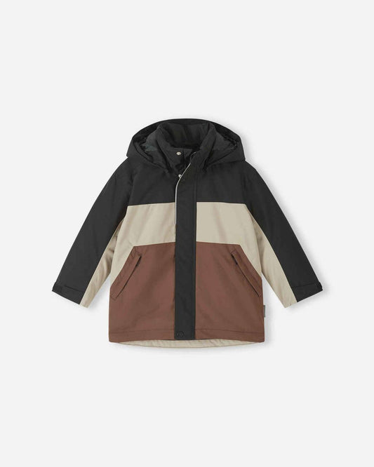 ReimaTec winter waterproof jacket, Taimela