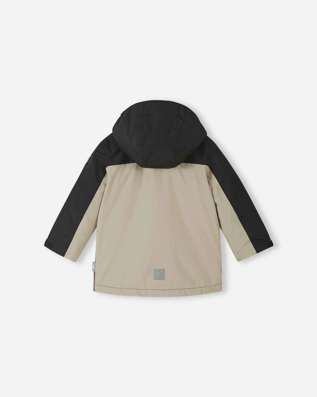 ReimaTec winter waterproof jacket, Taimela