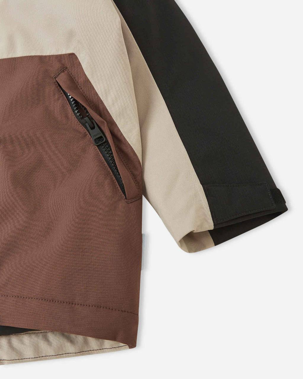 ReimaTec winter waterproof jacket, Taimela