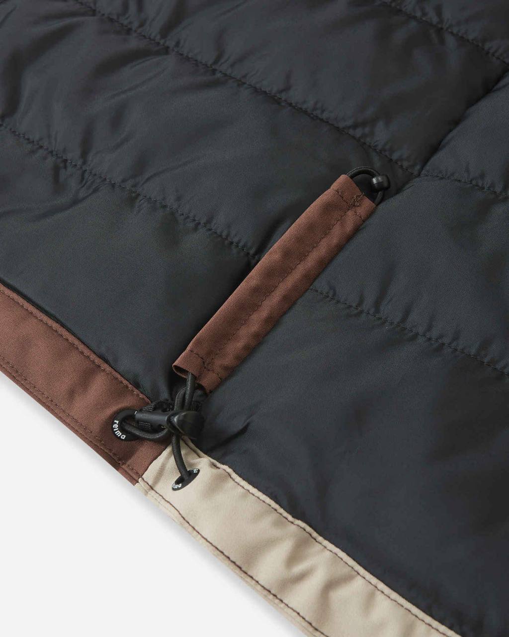 ReimaTec winter waterproof jacket, Taimela