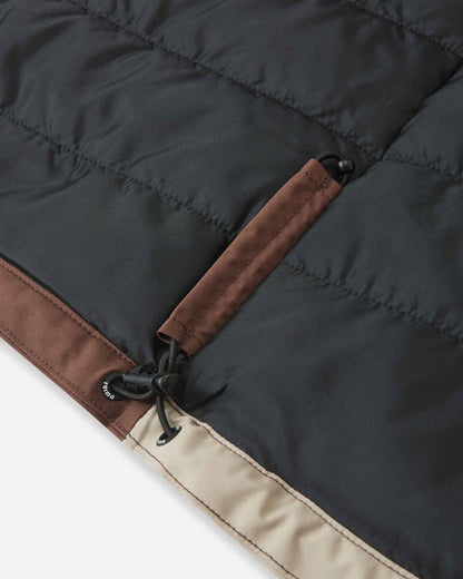 ReimaTec winter waterproof jacket, Taimela