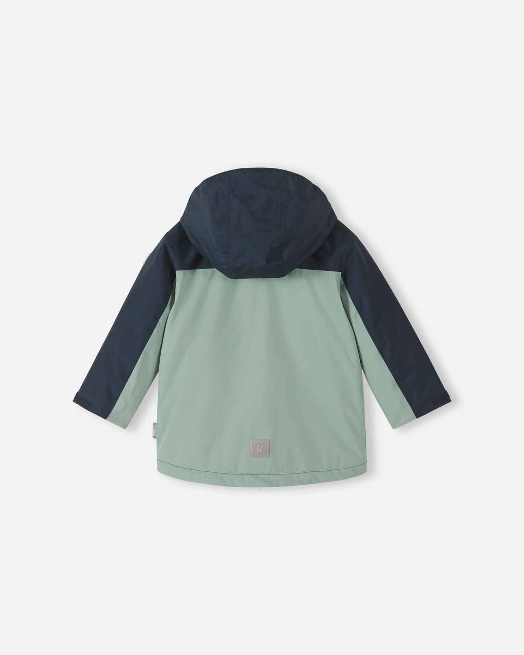 ReimaTec winter waterproof jacket, Taimela