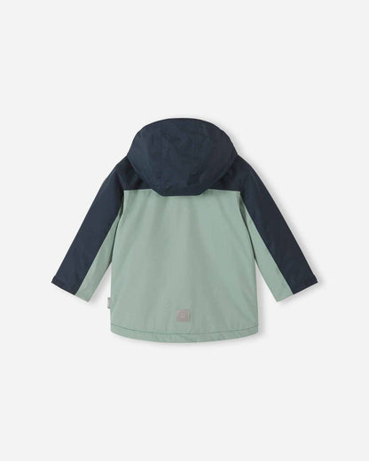 ReimaTec winter waterproof jacket, Taimela