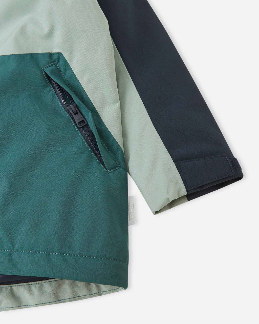 ReimaTec winter waterproof jacket, Taimela