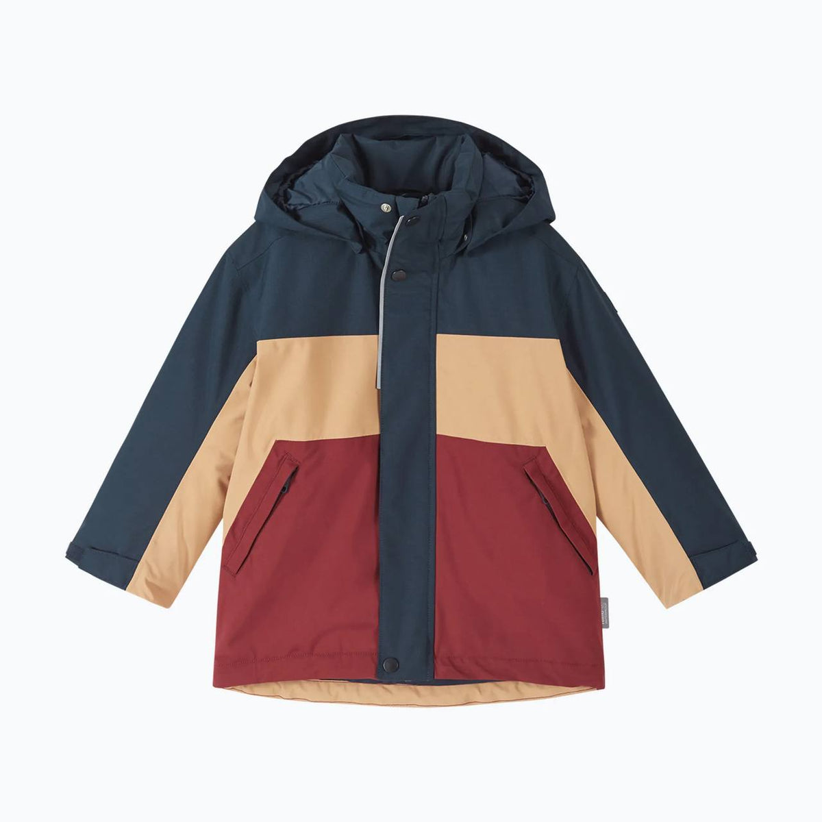 ReimaTec winter waterproof jacket, Taimela