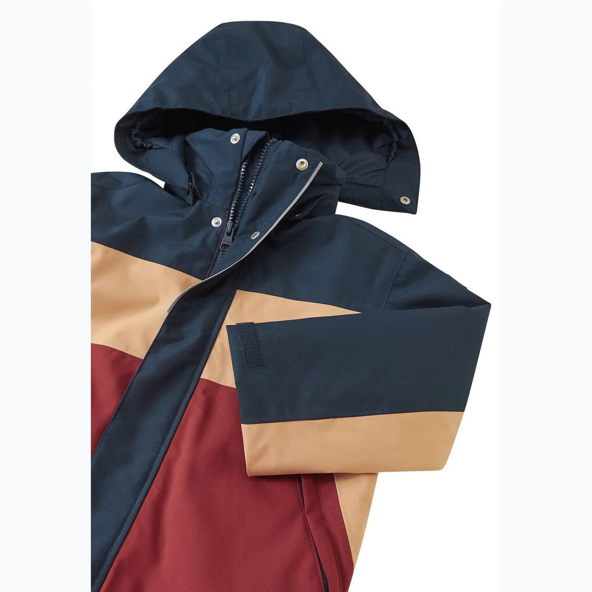 ReimaTec winter waterproof jacket, Taimela