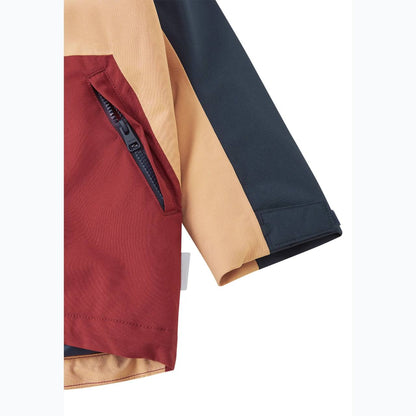 ReimaTec winter waterproof jacket, Taimela
