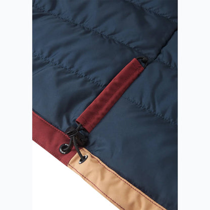 ReimaTec winter waterproof jacket, Taimela