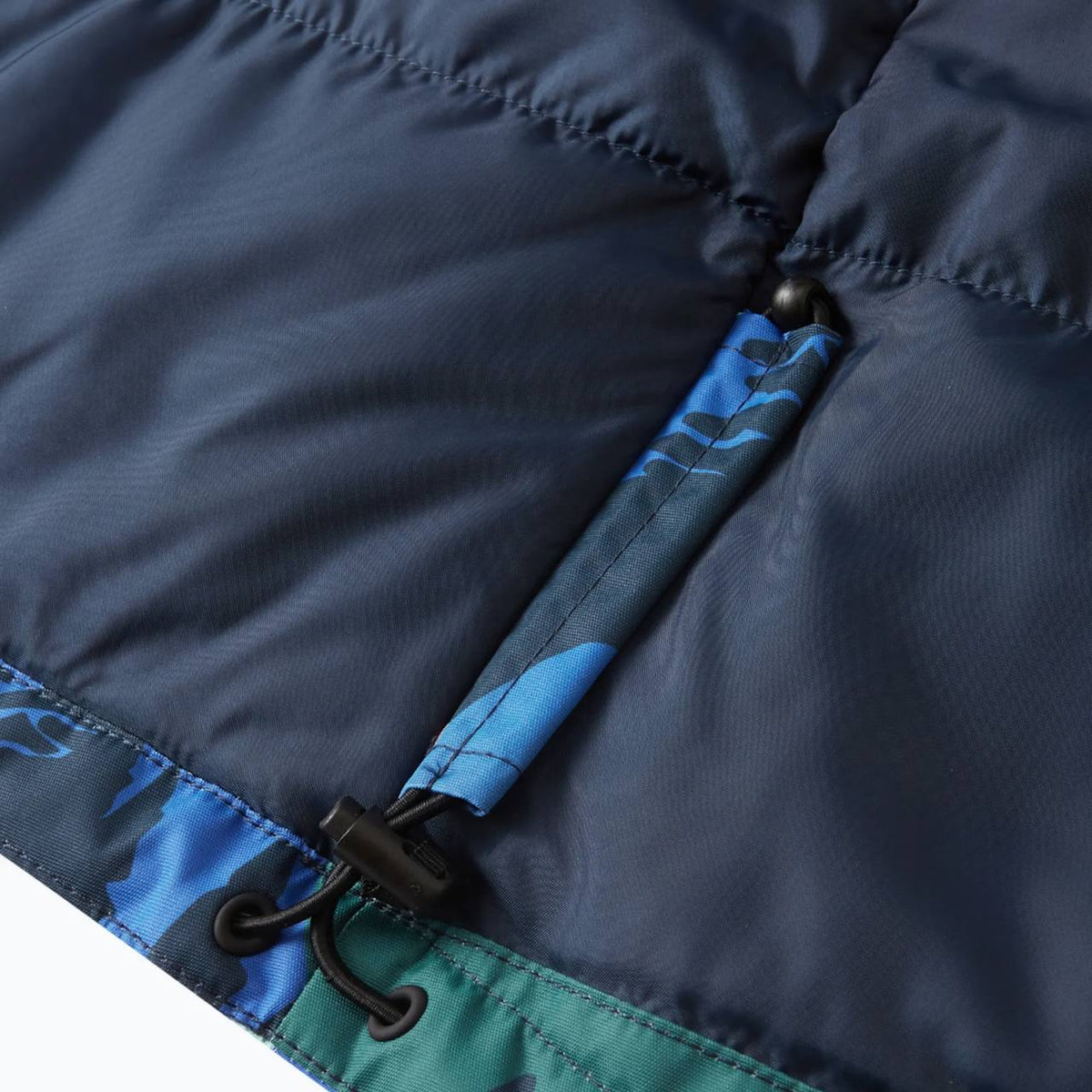 Kids Reimatec winter jacket, Muonio