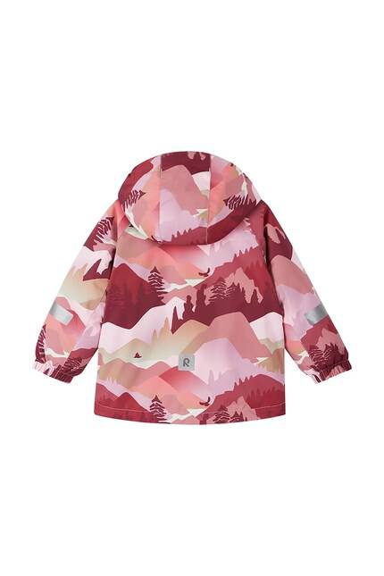 Kids Reimatec winter jacket, Muonio
