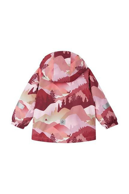 Kids Reimatec winter jacket, Muonio