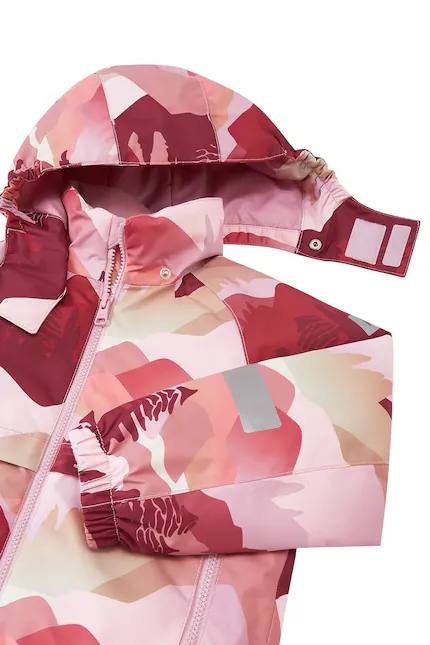 Kids Reimatec winter jacket, Muonio