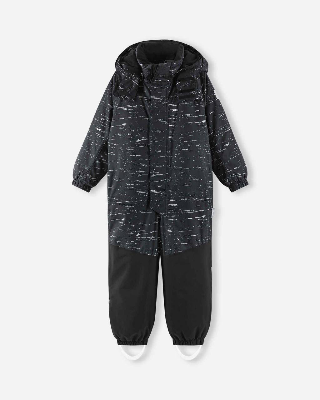 ReimaTec winter waterproof overall, Kirkas