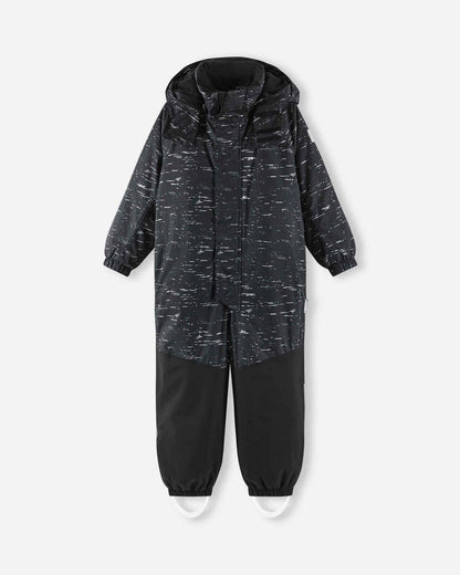 ReimaTec winter waterproof overall, Kirkas