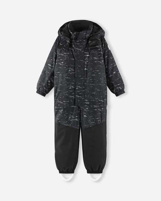ReimaTec winter waterproof overall, Kirkas