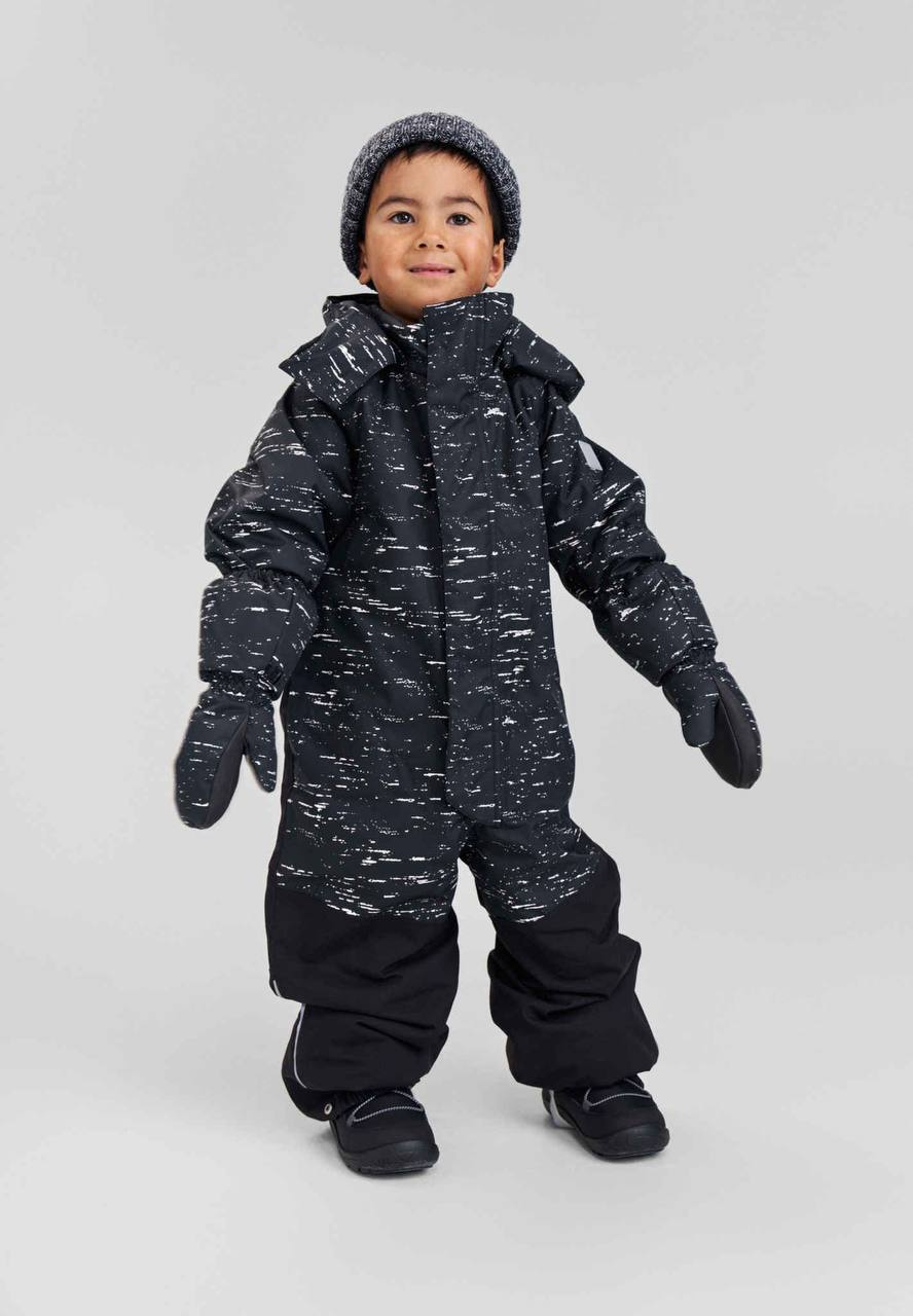ReimaTec winter waterproof overall, Kirkas
