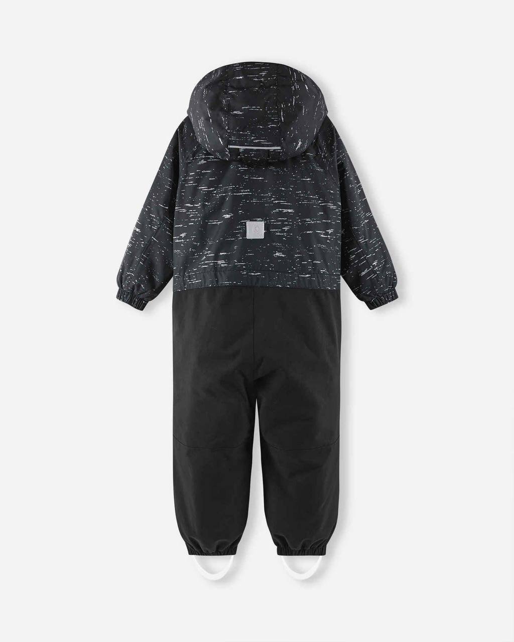 ReimaTec winter waterproof overall, Kirkas