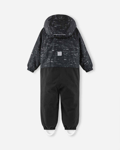ReimaTec winter waterproof overall, Kirkas