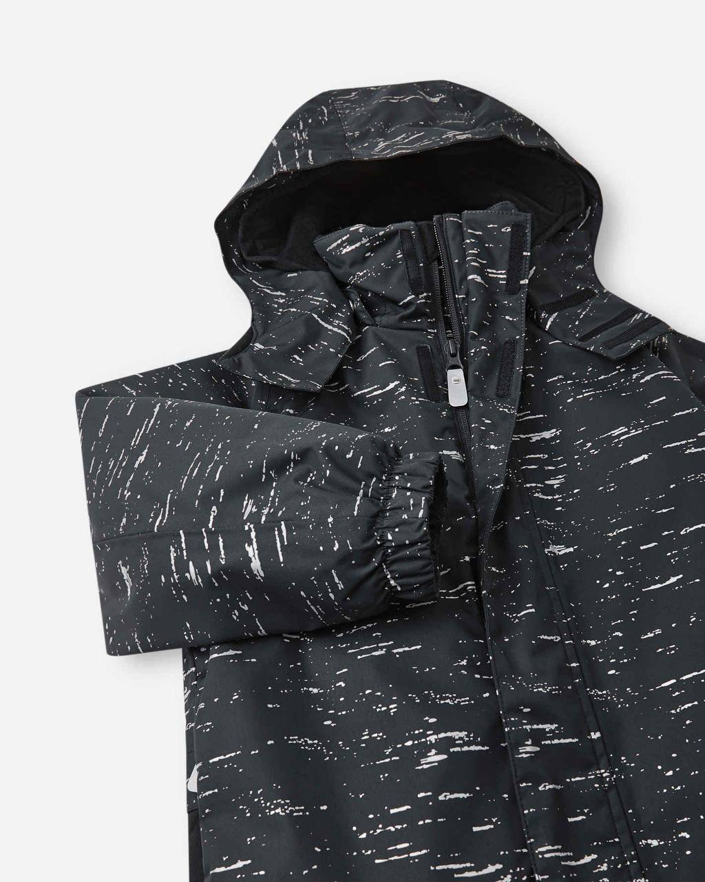 ReimaTec winter waterproof overall, Kirkas