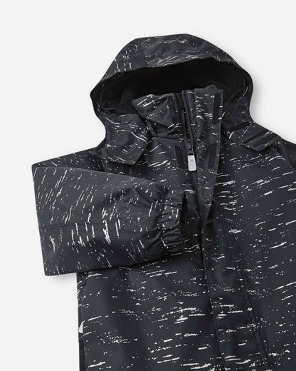 ReimaTec winter waterproof overall, Kirkas