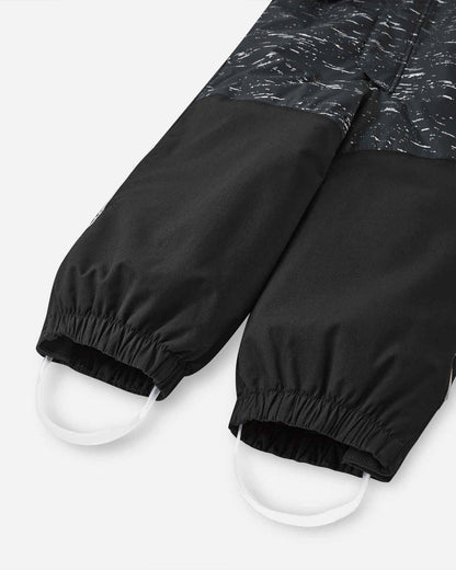ReimaTec winter waterproof overall, Kirkas
