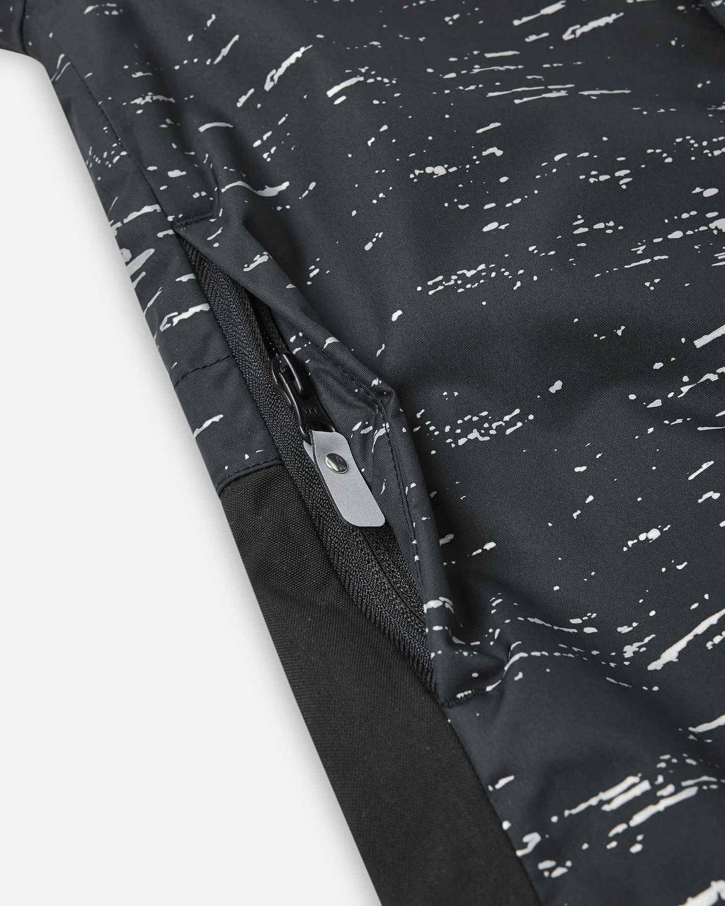 ReimaTec winter waterproof overall, Kirkas