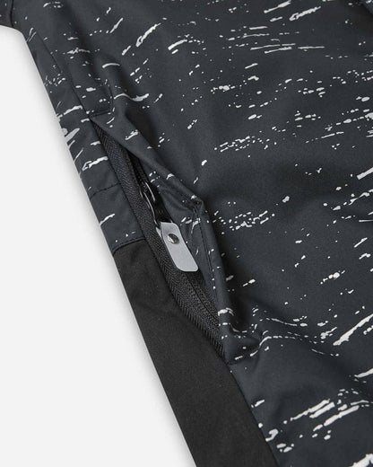 ReimaTec winter waterproof overall, Kirkas