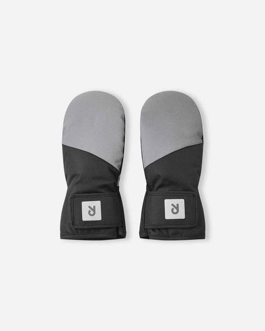 Kids' ReimaTec waterproof mittens, Heilutus