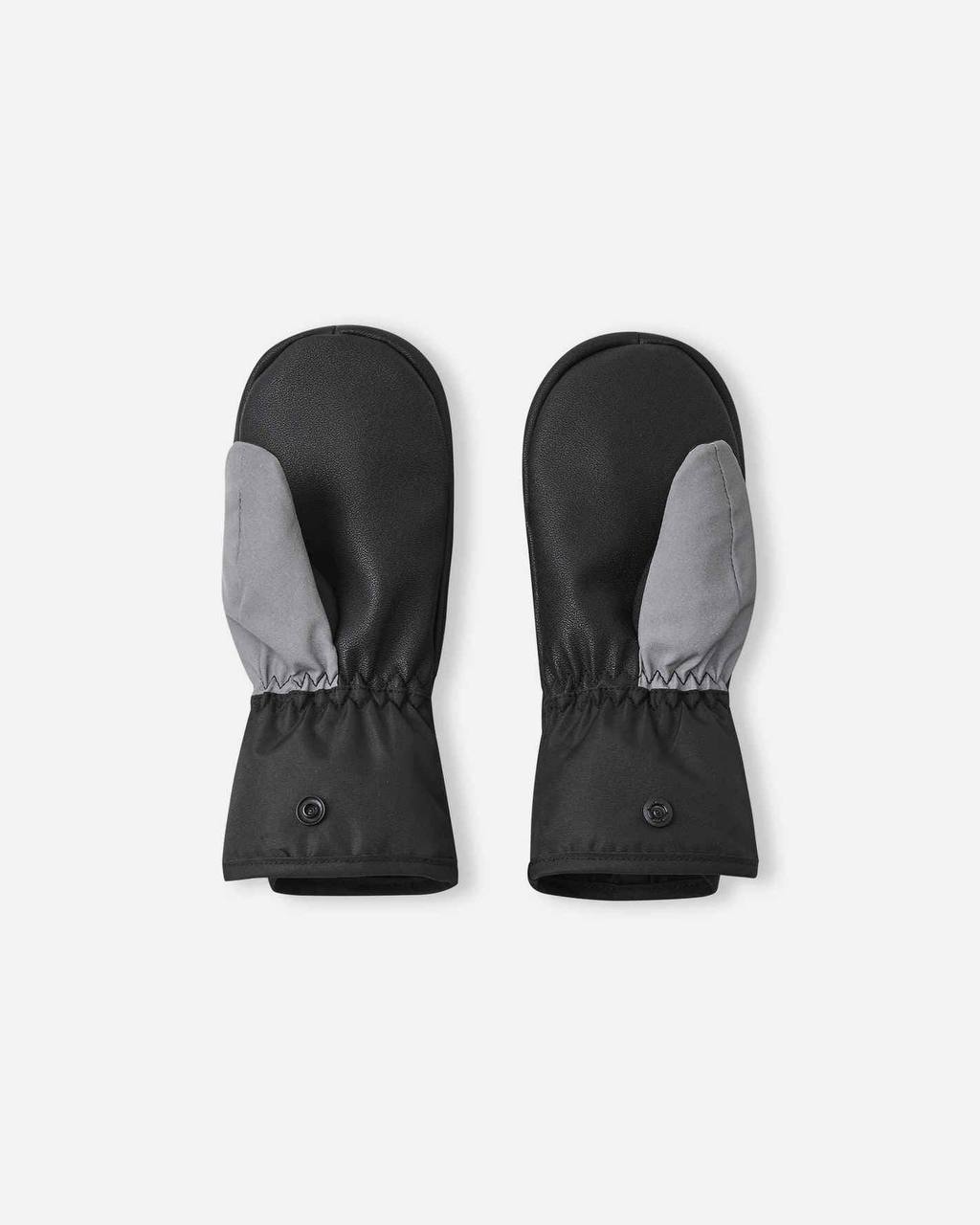 Kids' ReimaTec waterproof mittens, Heilutus