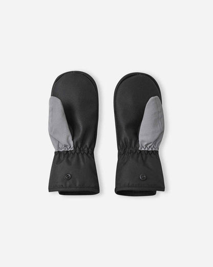 Kids' ReimaTec waterproof mittens, Heilutus