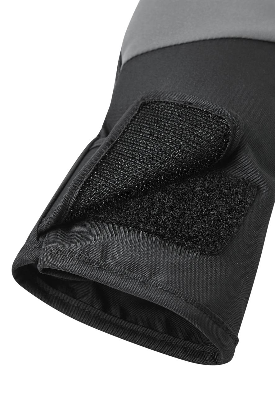 Kids' ReimaTec waterproof mittens, Heilutus