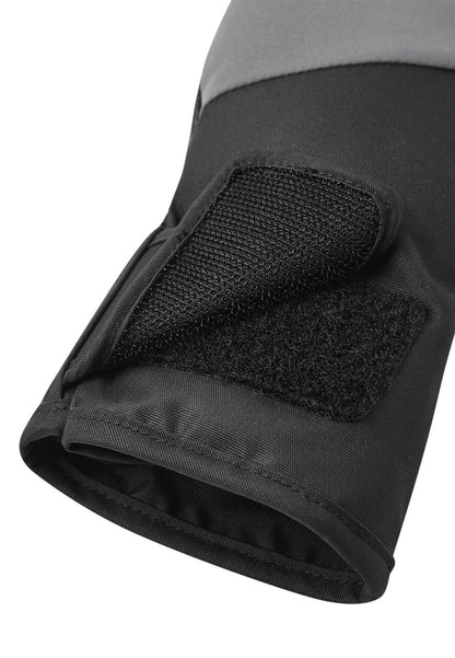 Kids' ReimaTec waterproof mittens, Heilutus