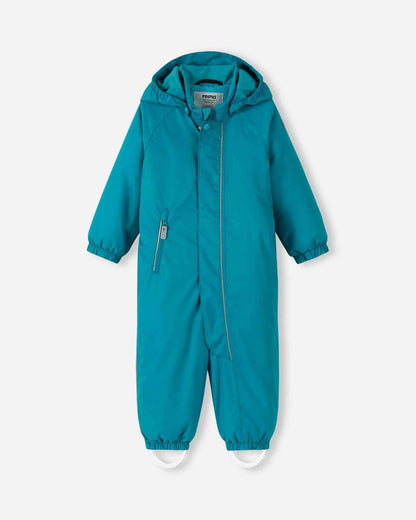 Toddlers' Reima winter overall, Puhuri