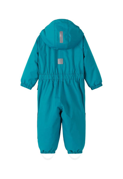 Toddlers' Reima winter overall, Puhuri