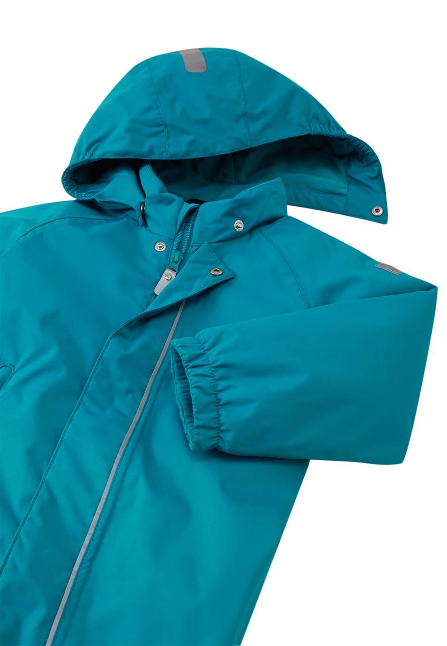 Toddlers' Reima winter overall, Puhuri