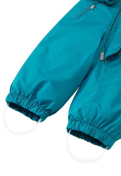 Toddlers' Reima winter overall, Puhuri