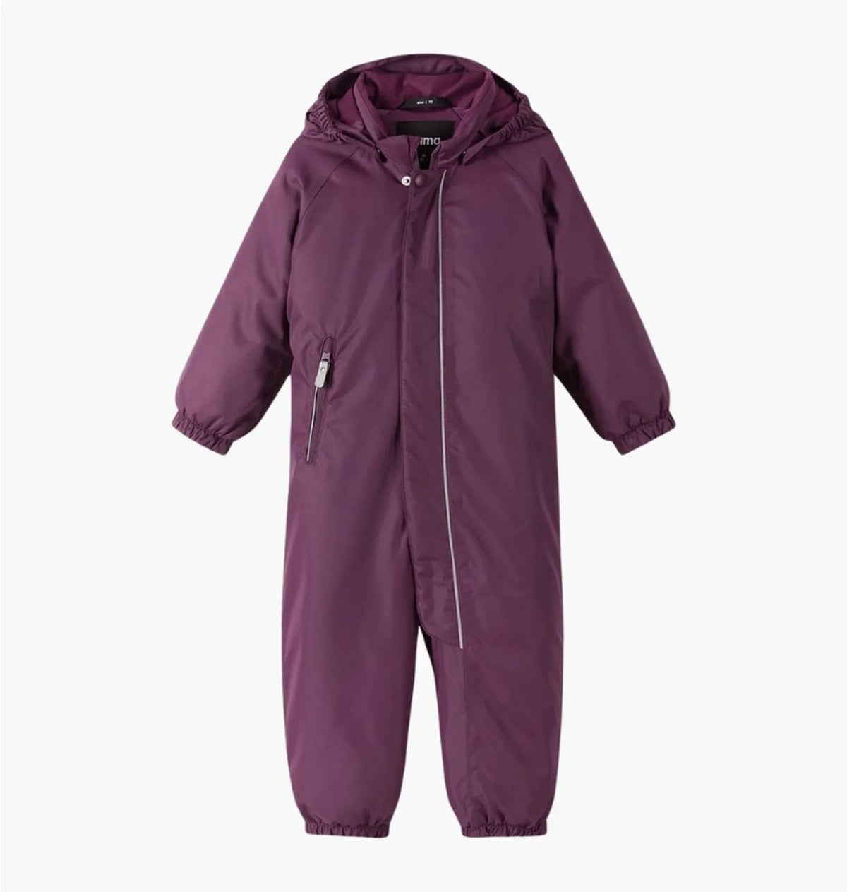 Toddlers' Reima winter overall, Puhuri