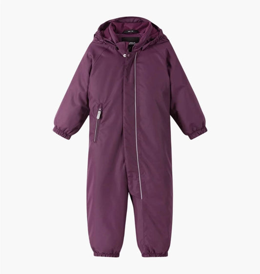Toddlers' Reima winter overall, Puhuri