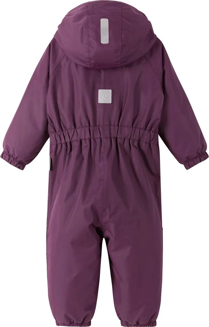 Toddlers' Reima winter overall, Puhuri