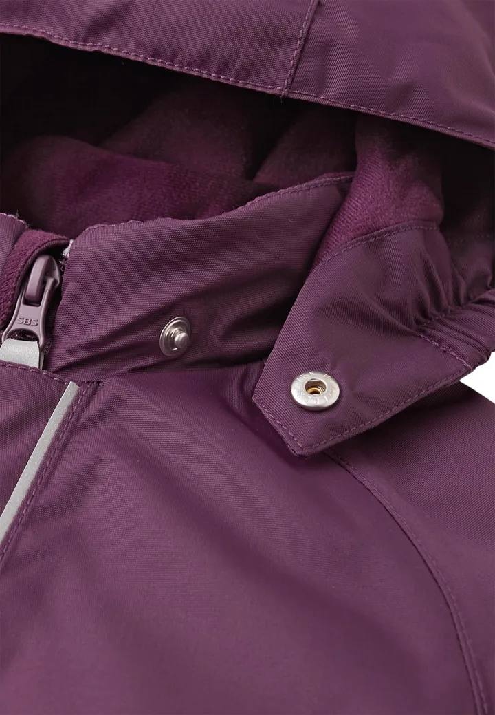 Toddlers' Reima winter overall, Puhuri