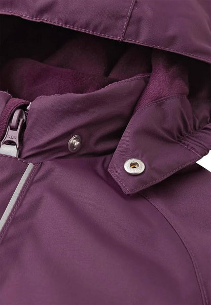 Toddlers' Reima winter overall, Puhuri