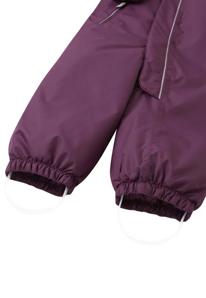 Toddlers' Reima winter overall, Puhuri
