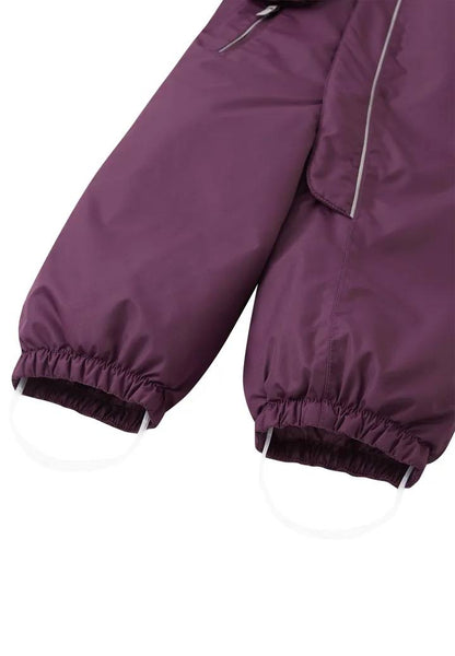 Toddlers' Reima winter overall, Puhuri
