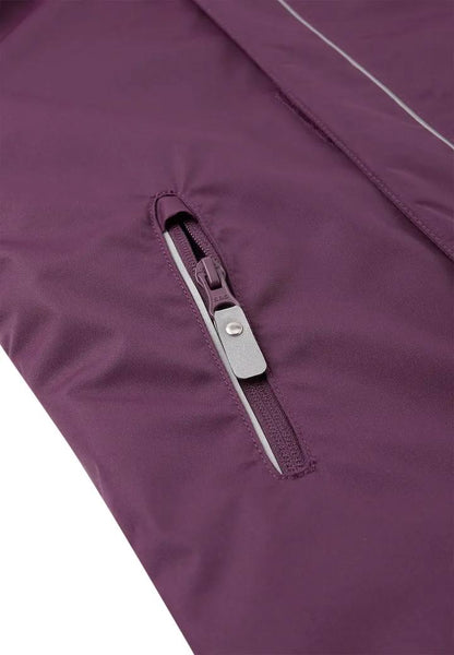 Toddlers' Reima winter overall, Puhuri