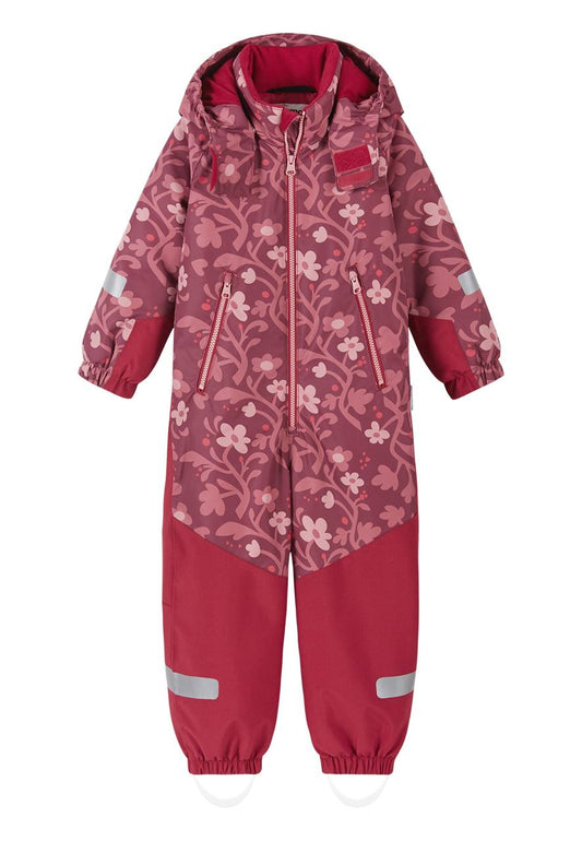 Kids & toddlers Reima winter overall, Kurikka