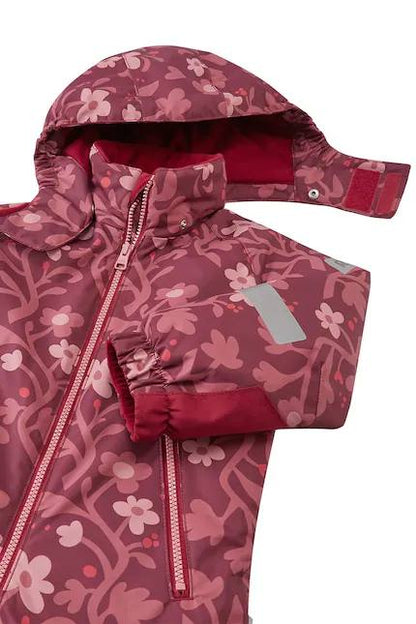 Kids & toddlers Reima winter overall, Kurikka