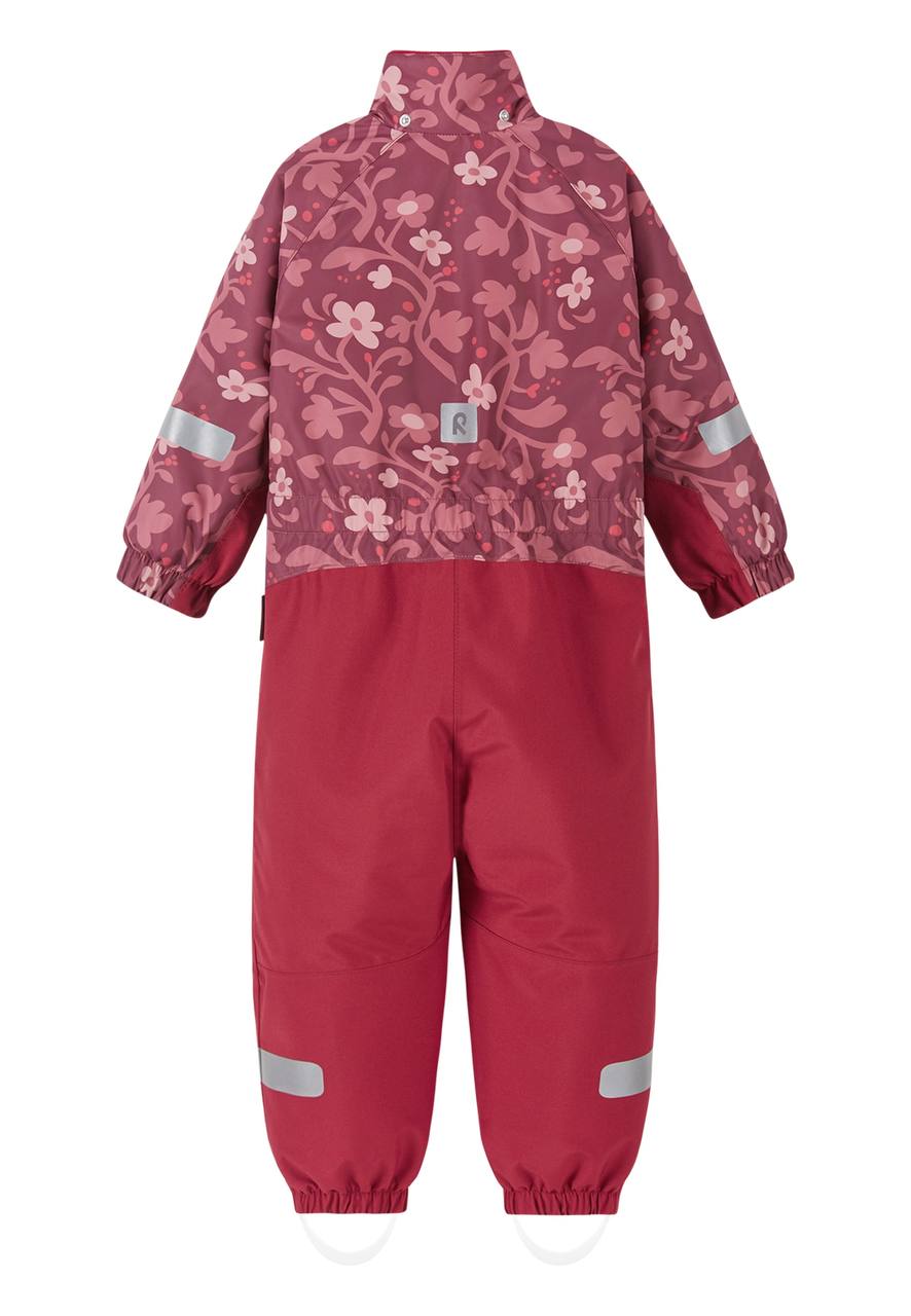 Kids & toddlers Reima winter overall, Kurikka