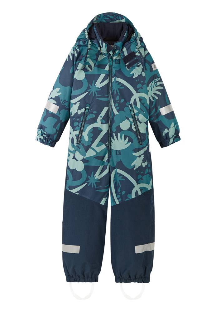Kids & toddlers Reima winter overall, Kurikka