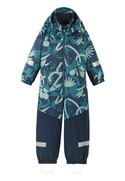 Kids & toddlers Reima winter overall, Kurikka