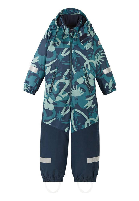 Kids & toddlers Reima winter overall, Kurikka
